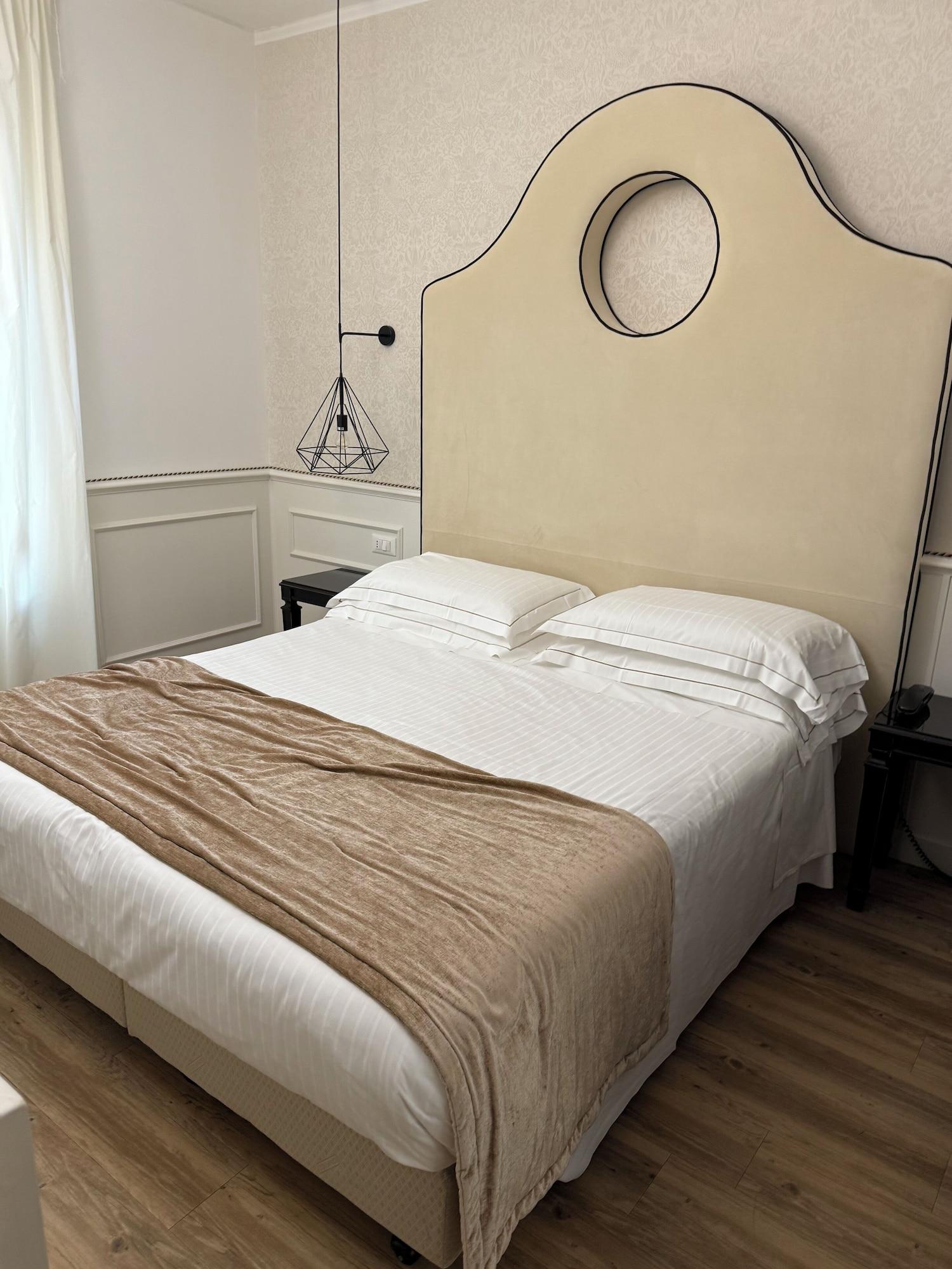 Set de Habitación Hotel San Luca