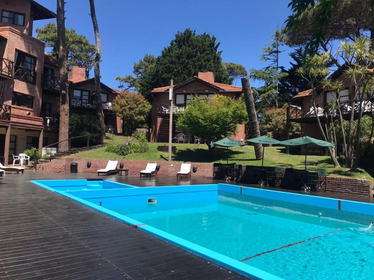 Cariló Paradise Apart Hotel & Spa — foto 3