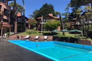 Alojamiento - Cariló Paradise Apart Hotel & Spa