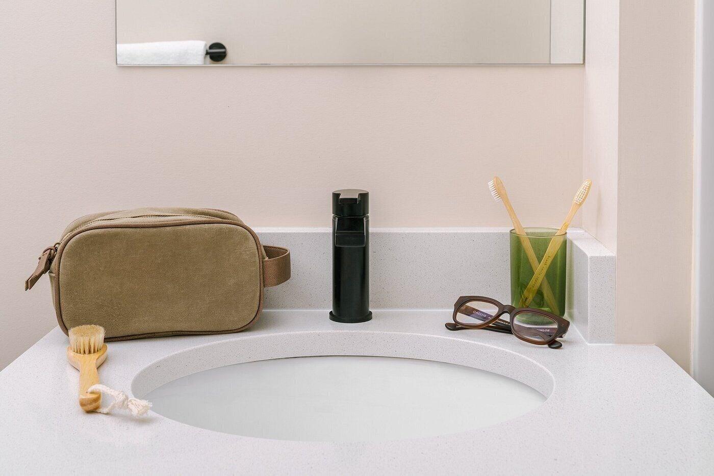 Equipamiento de Habitación LIVN - Millennium Park Downtown Chicago