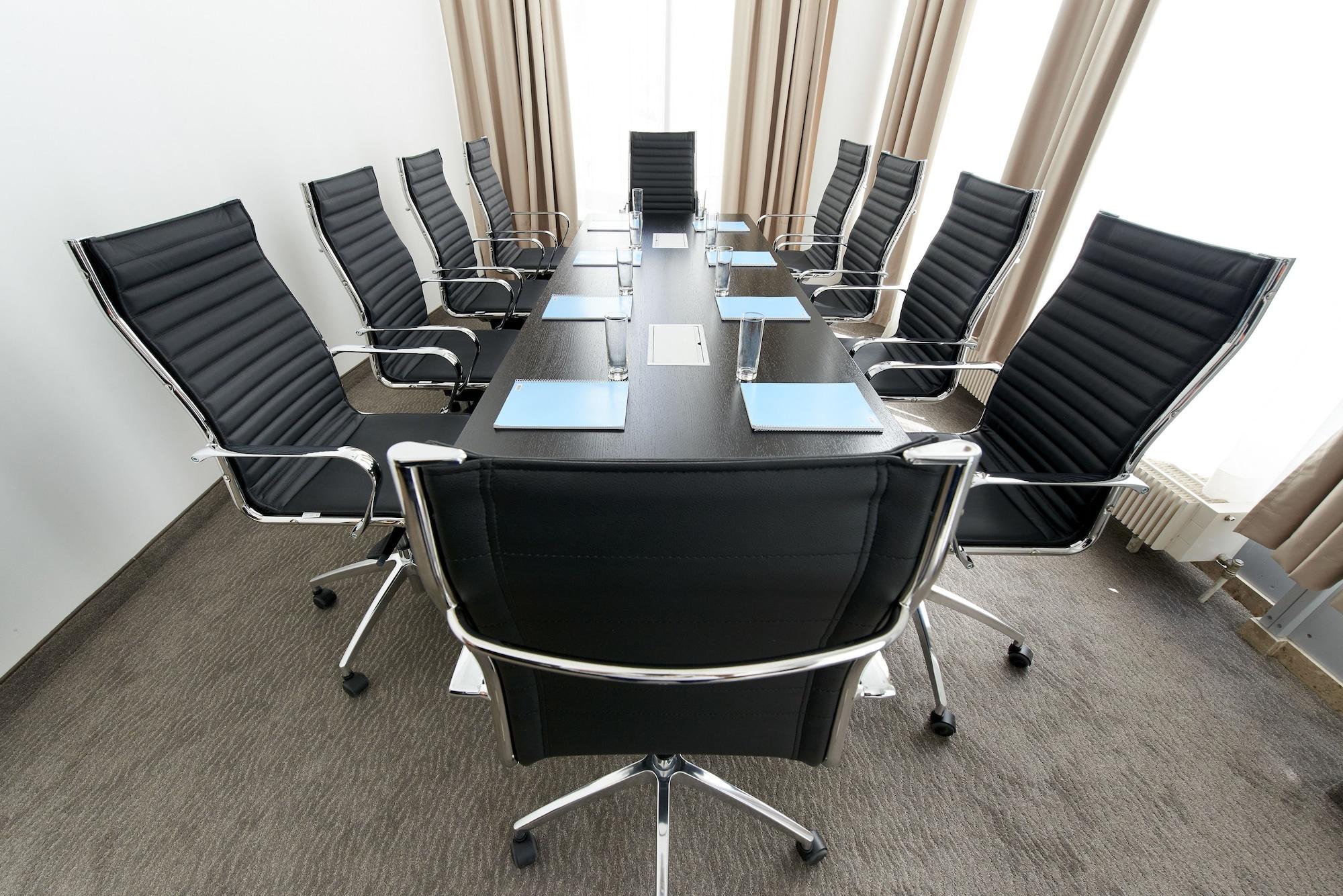 Sala de Reuniones Singerstrasse 21-25 Aparthotel 350m next to St Stephen´s Square