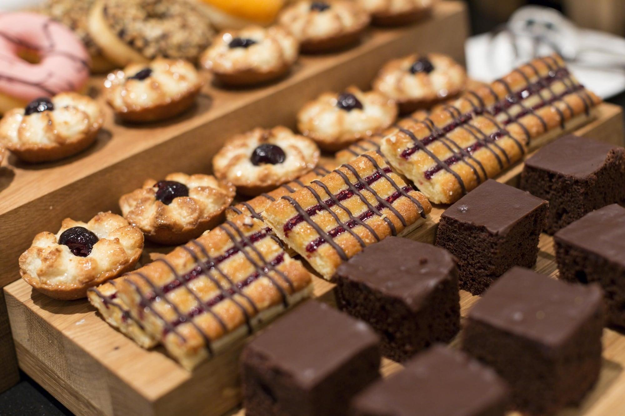 Restaurant NH Collection Amsterdam Barbizon Palace