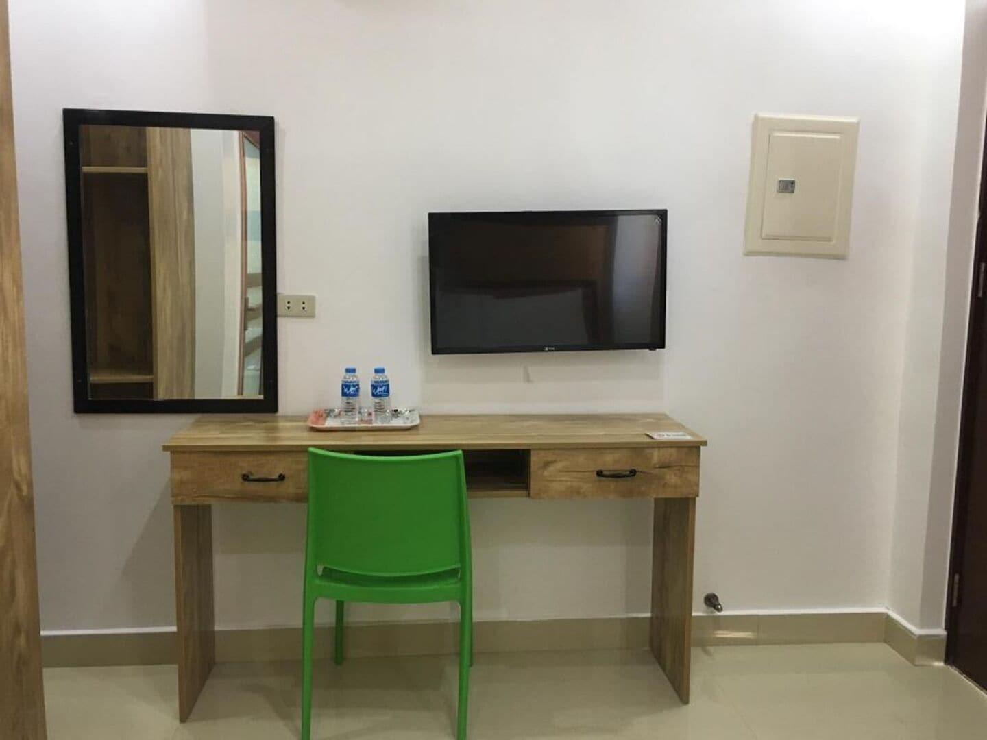 Set de Habitación Hotel Primera