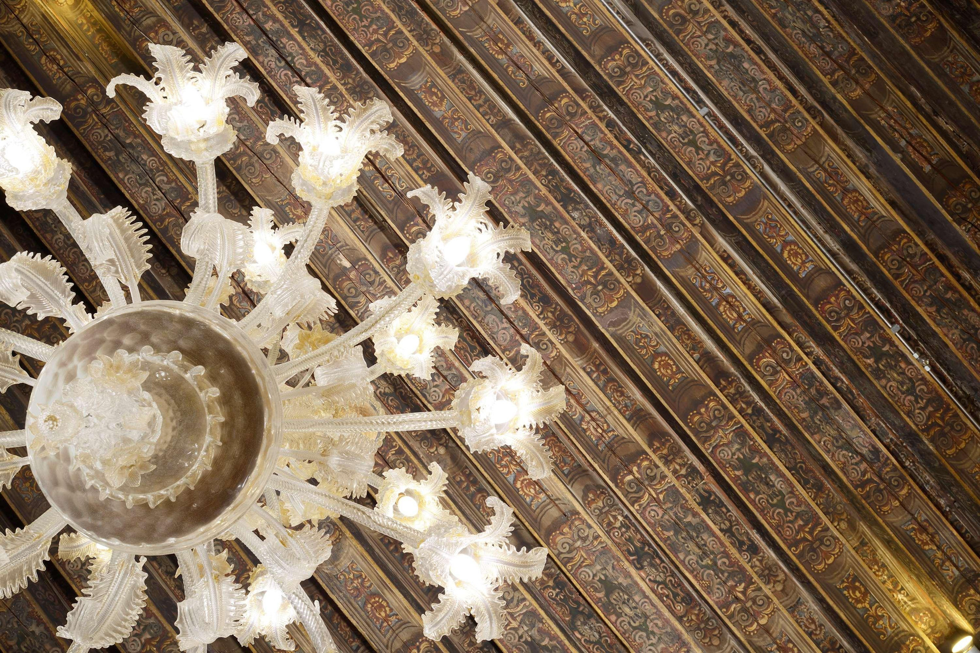 Restaurant Hotel Palazzo Giovanelli e Gran Canal