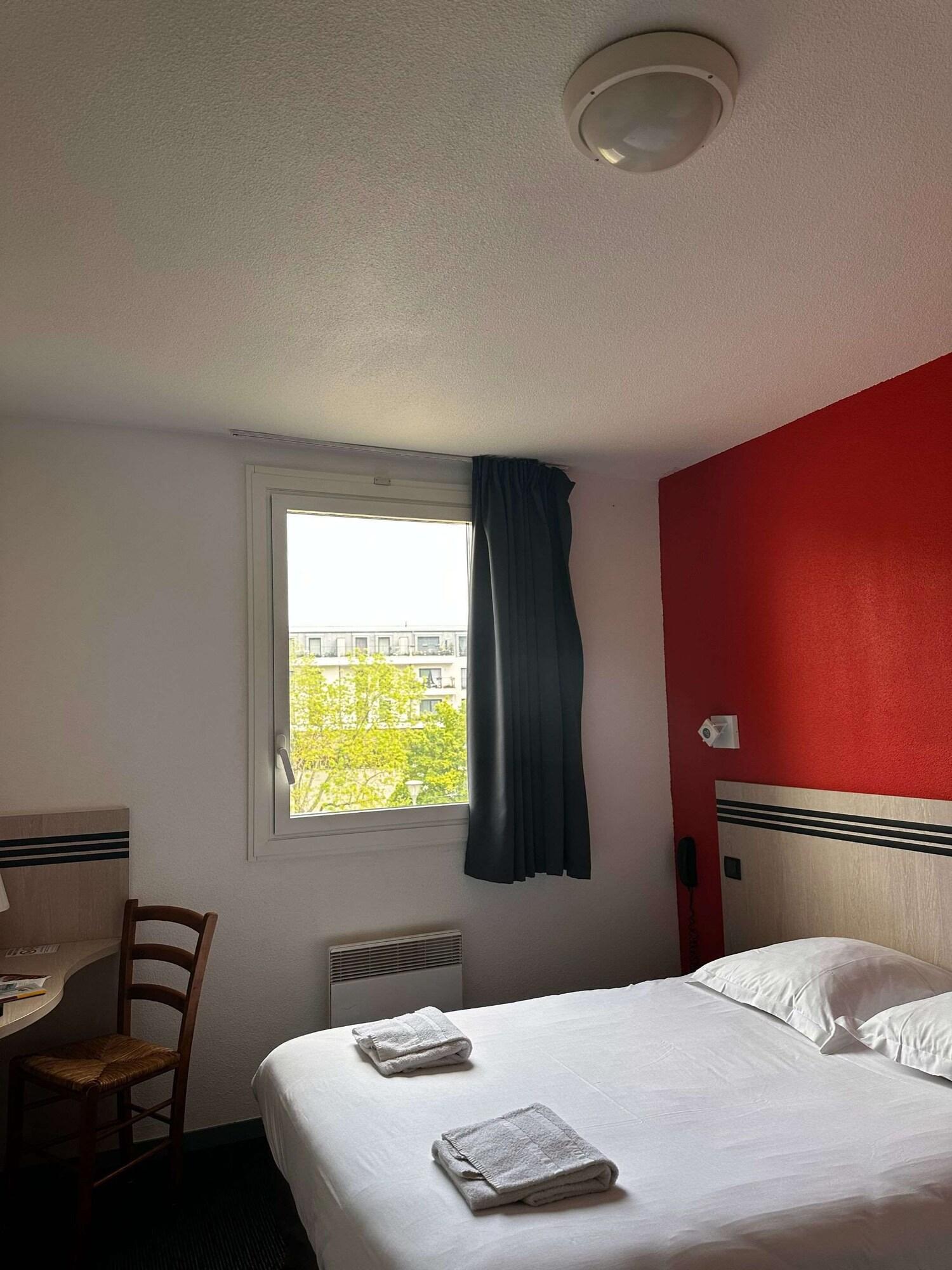 Varios Brit Hotel La Ferté sous Jouarre