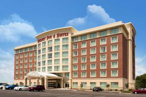 Alojamiento - Drury Plaza Hotel Mt. Vernon