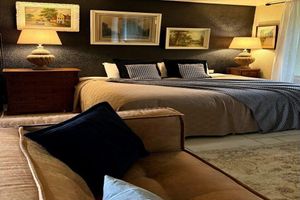 Alojamiento - Le Raphaël B&B