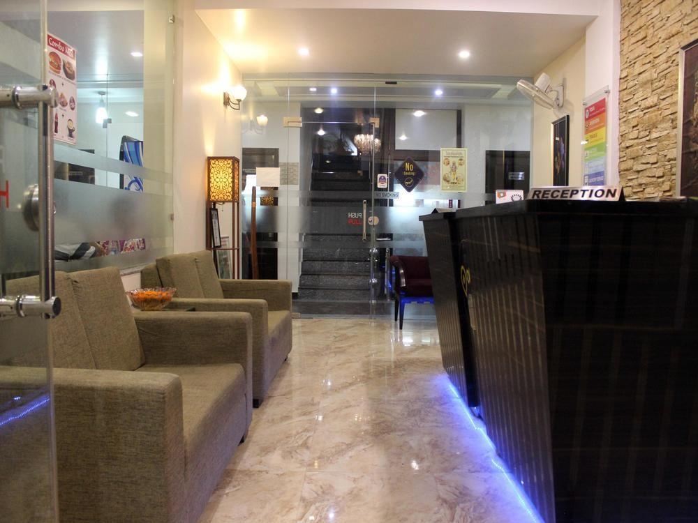 Comodidades del Alojamiento OYO Premium Mukti Dham Rishikesh