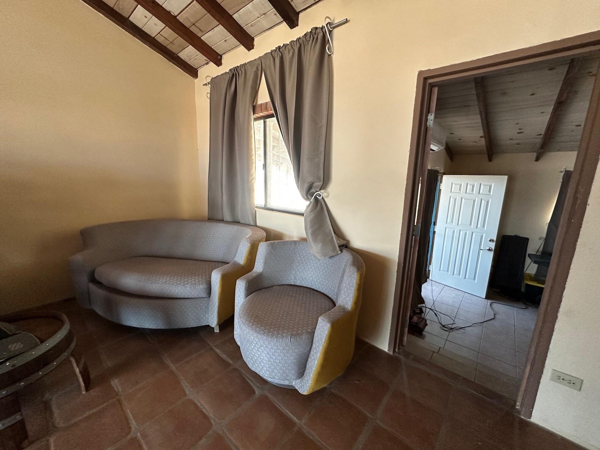 Comodidades del Alojamiento punta arena hotel