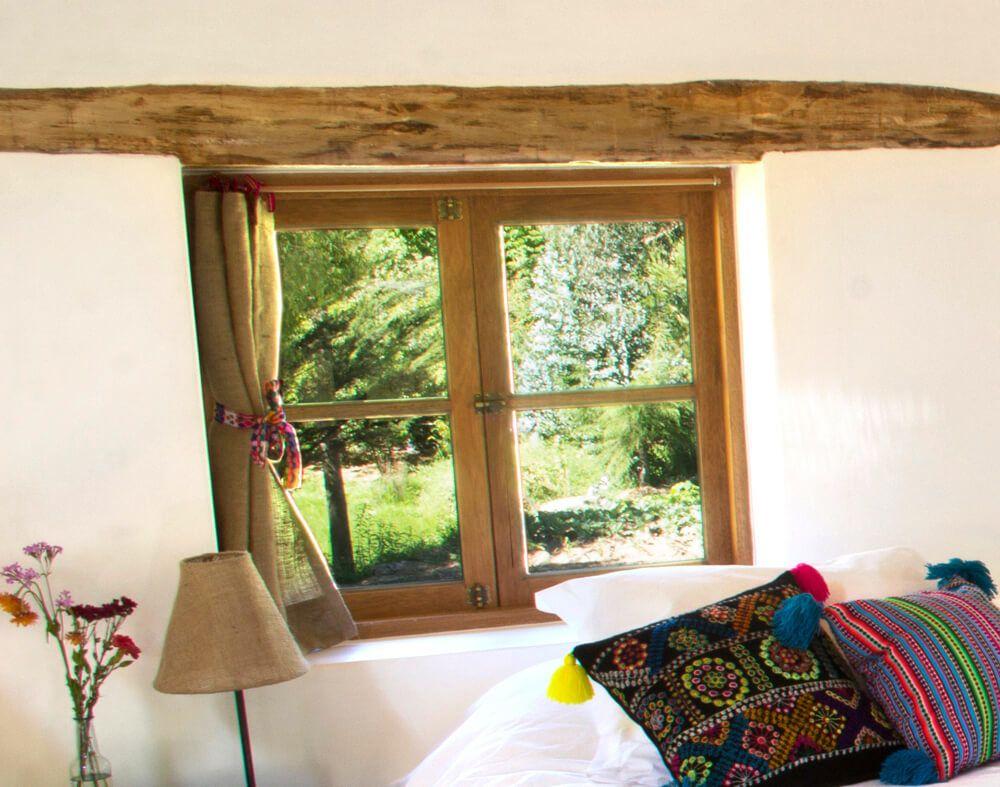 Habitación Nunu Boutique Hotel