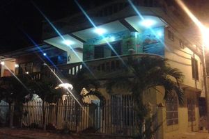 Alquiler Vacacional - Hostal Dorys Mar