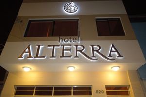 Alojamiento - Hotel Artelar