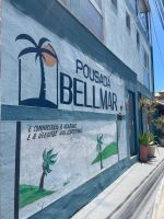 Alojamiento - Pousada BellMar