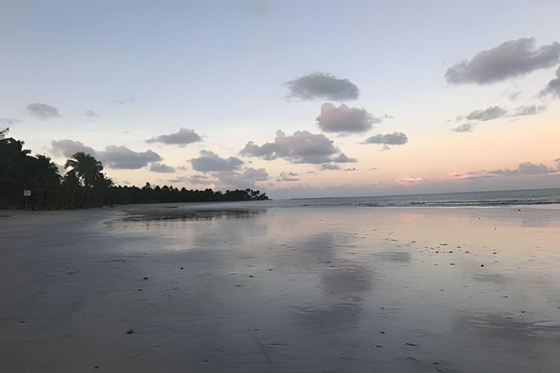 Playa Casa Branca Ampla e bela casa em Ipioca Hibiscus