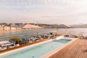 Alojamiento - Lasala Plaza Hotel - Adults only
