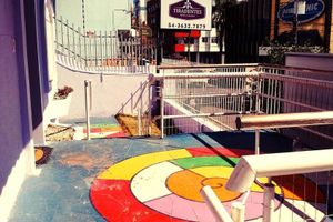 Alojamiento - Hostel Tiradentes 774