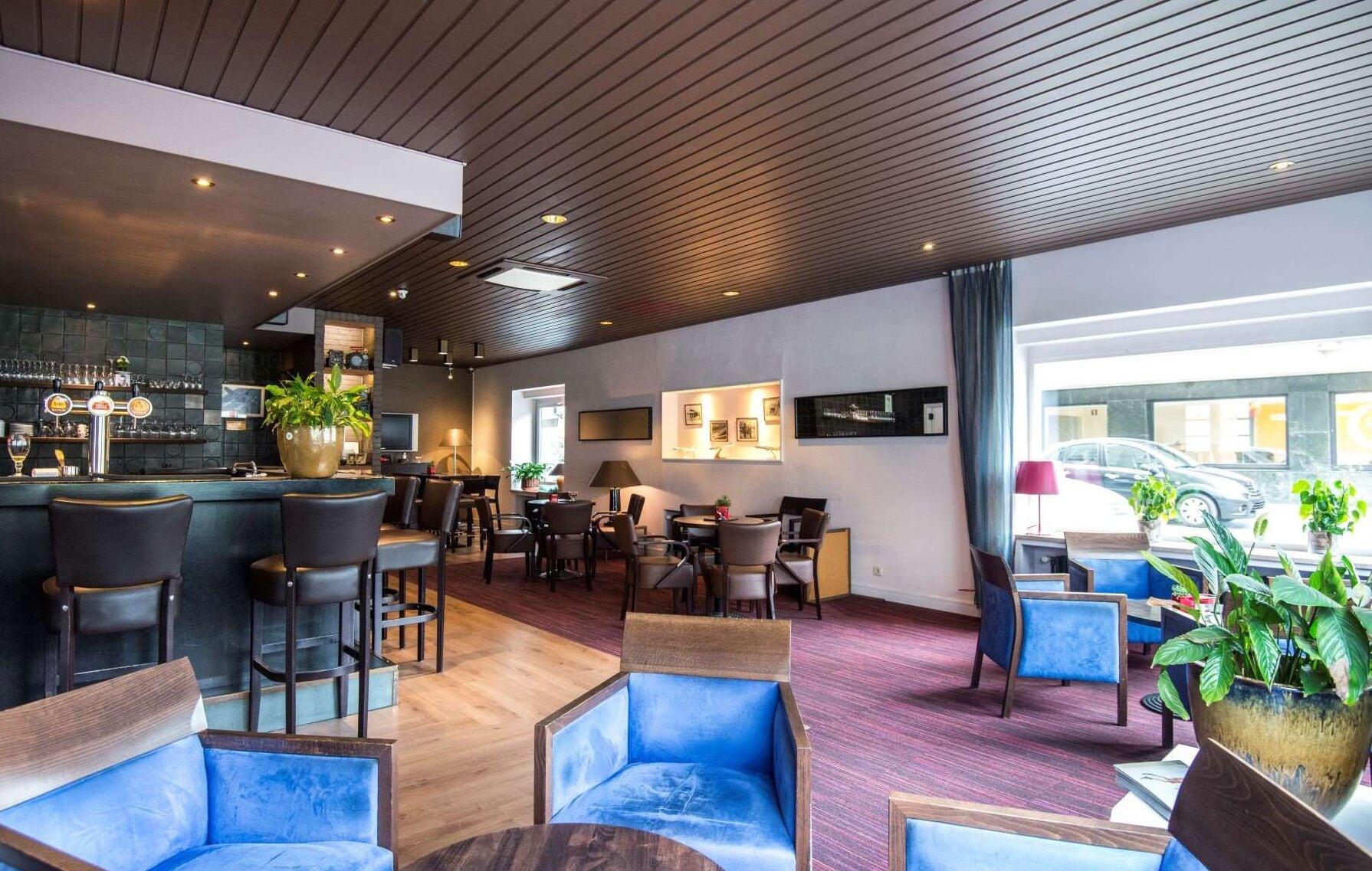 Bar/Salón City Partner Hotel Ter Streep