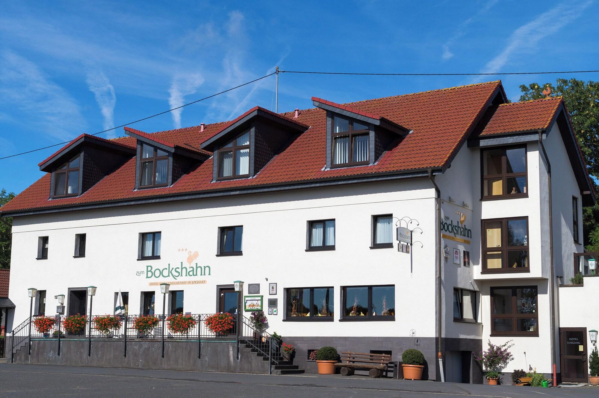 Vista Exterior Feeling Spessart