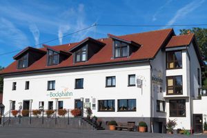 Alojamiento - Feeling Spessart