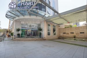 Alojamiento - Happy Home Boutique Hotel Vung Tau