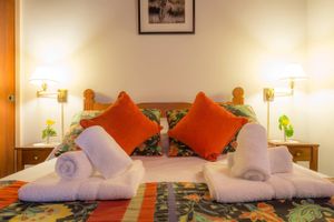 Alquiler Vacacional - Apart Hotel La Bora