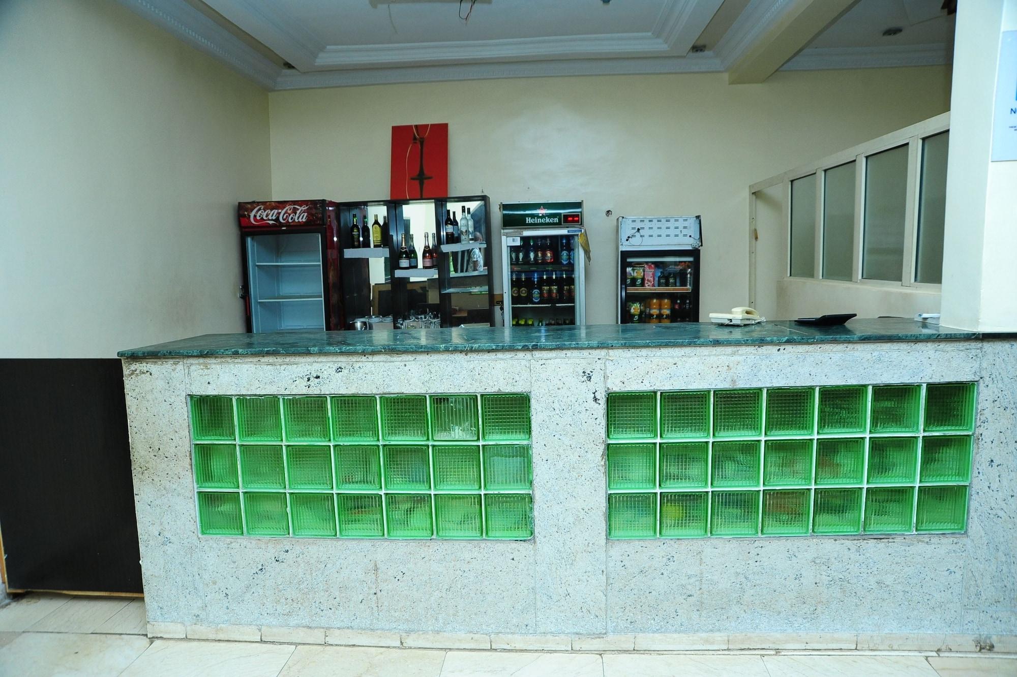 Comodidades del Alojamiento Richton Hotel and Suites