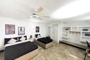 Alojamiento - Hotel Casa Agena