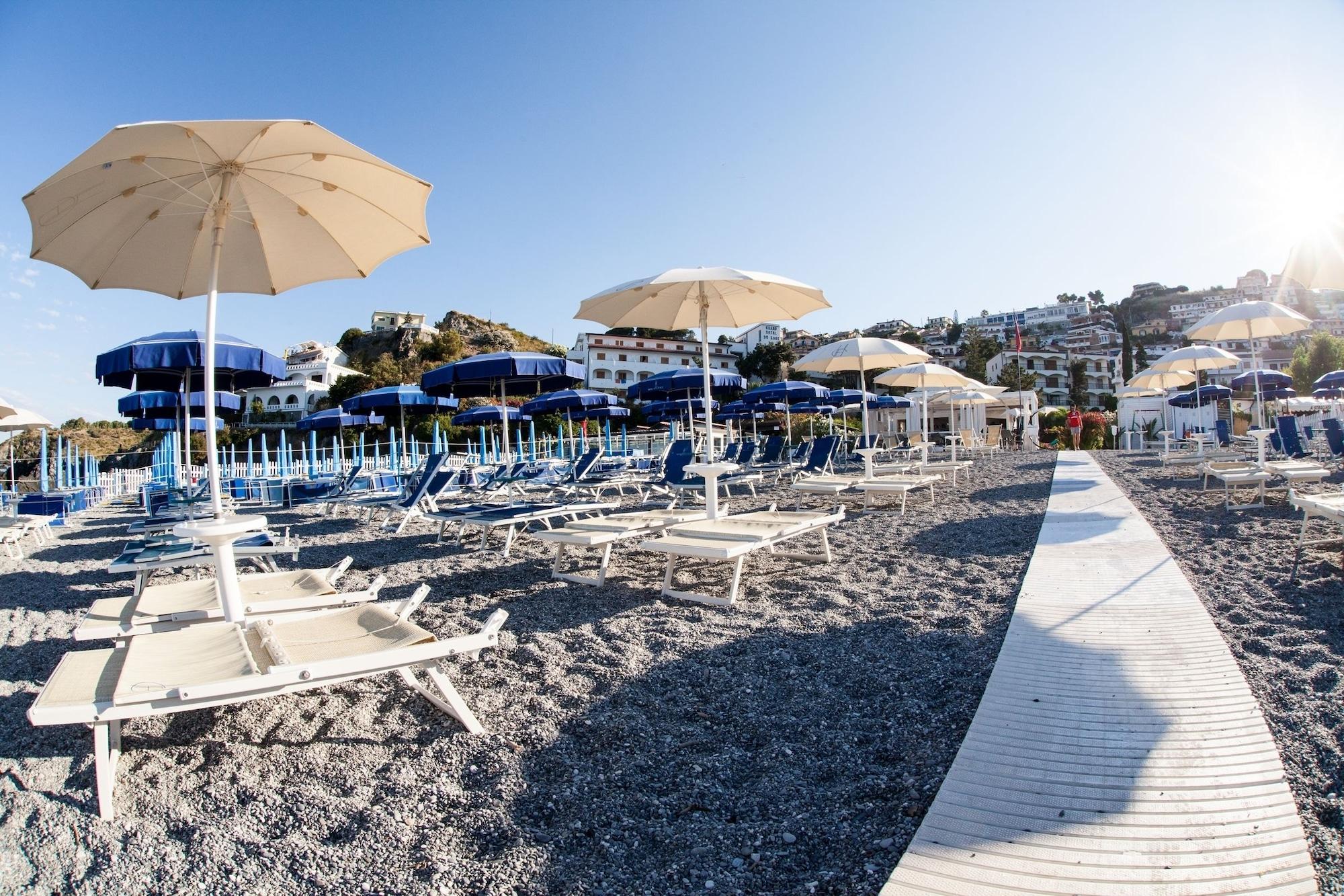 Playa Grand Hotel De Rose