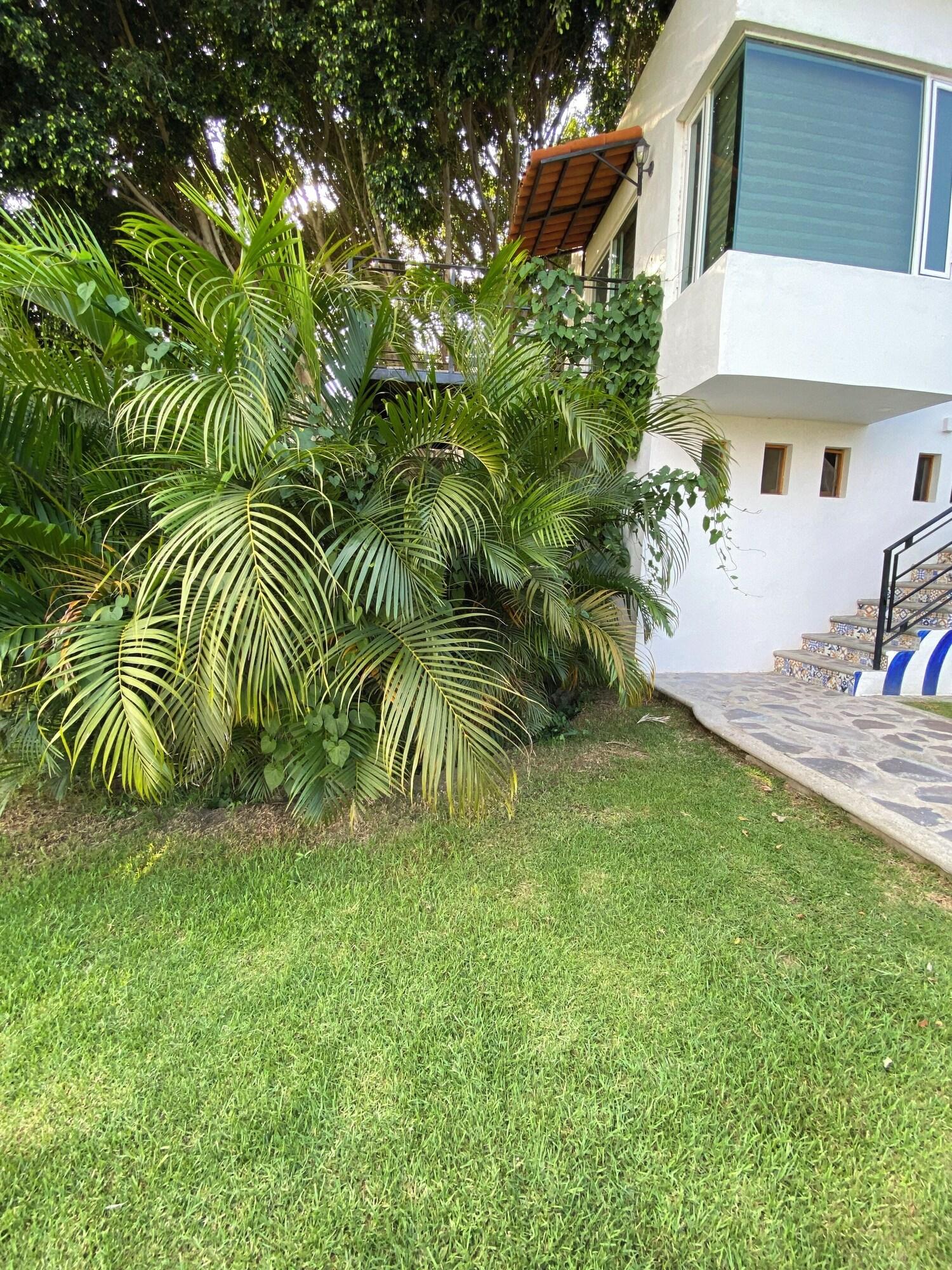 Vista Exterior Punta Mirasol