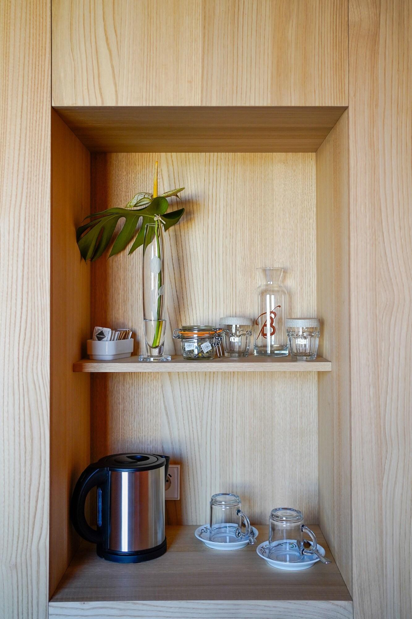 Set de Habitación La Briosa