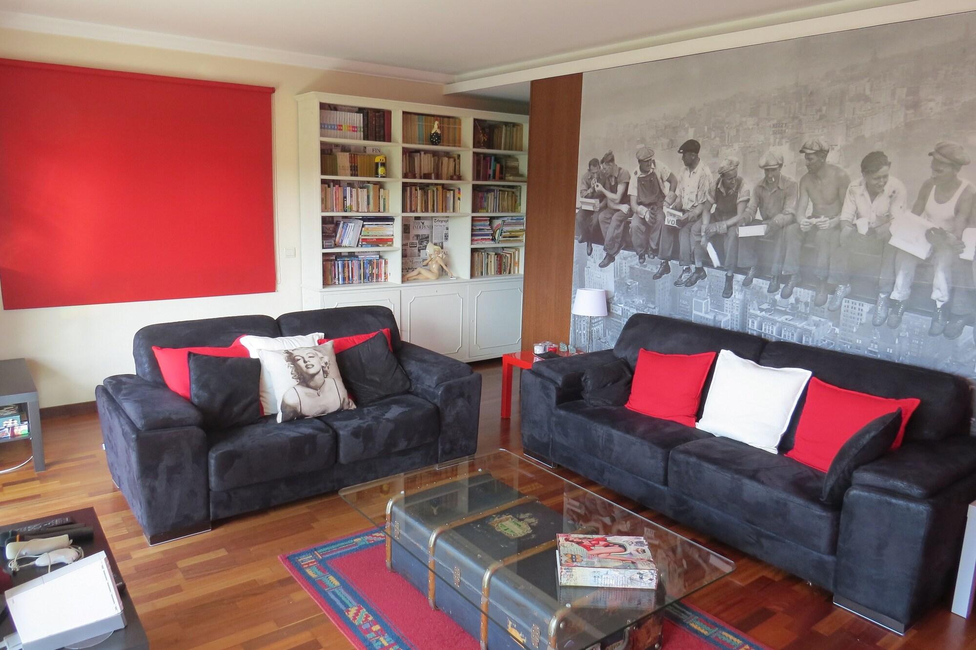 Varios Sweet Home Braga Hostel & Guest House