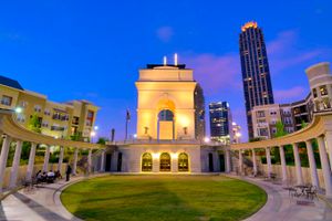 Paquete - Tru By Hilton Atlanta Galleria Ballpark