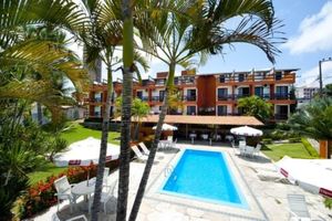 Alojamiento - Lumar Hotel Ponta Negra