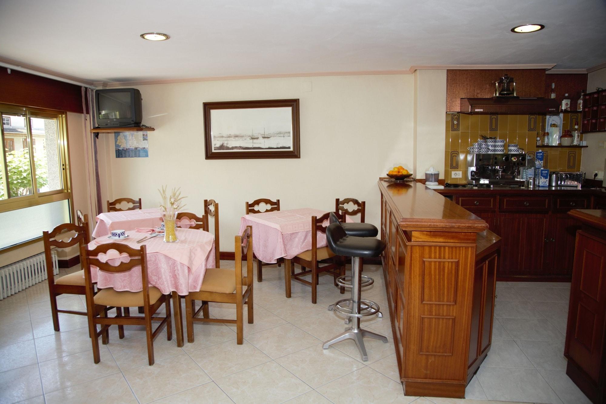 Vista Lobby Hotel Dolusa