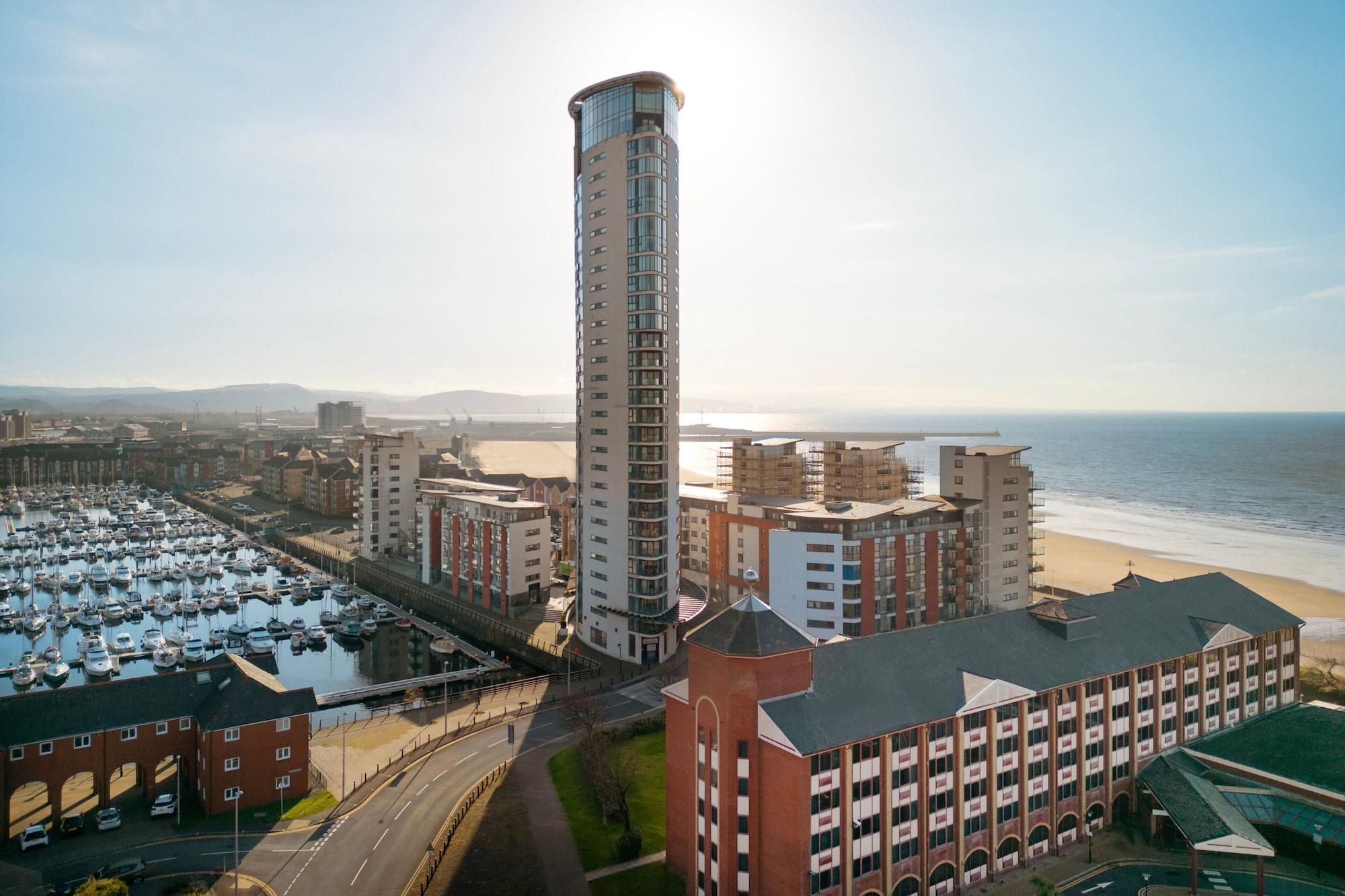 Playa Delta Hotels by Marriott Swansea