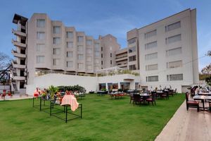Alojamiento - Amarpreet, Chhatrapati Sambhajinagar - AM Hotel Kollection