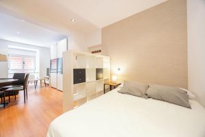 Alquiler Vacacional - Apartment near Prado Museum