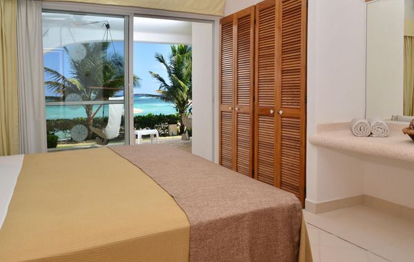 Las Villas Akumal - Hoteles todo incluido en Akumal, México
