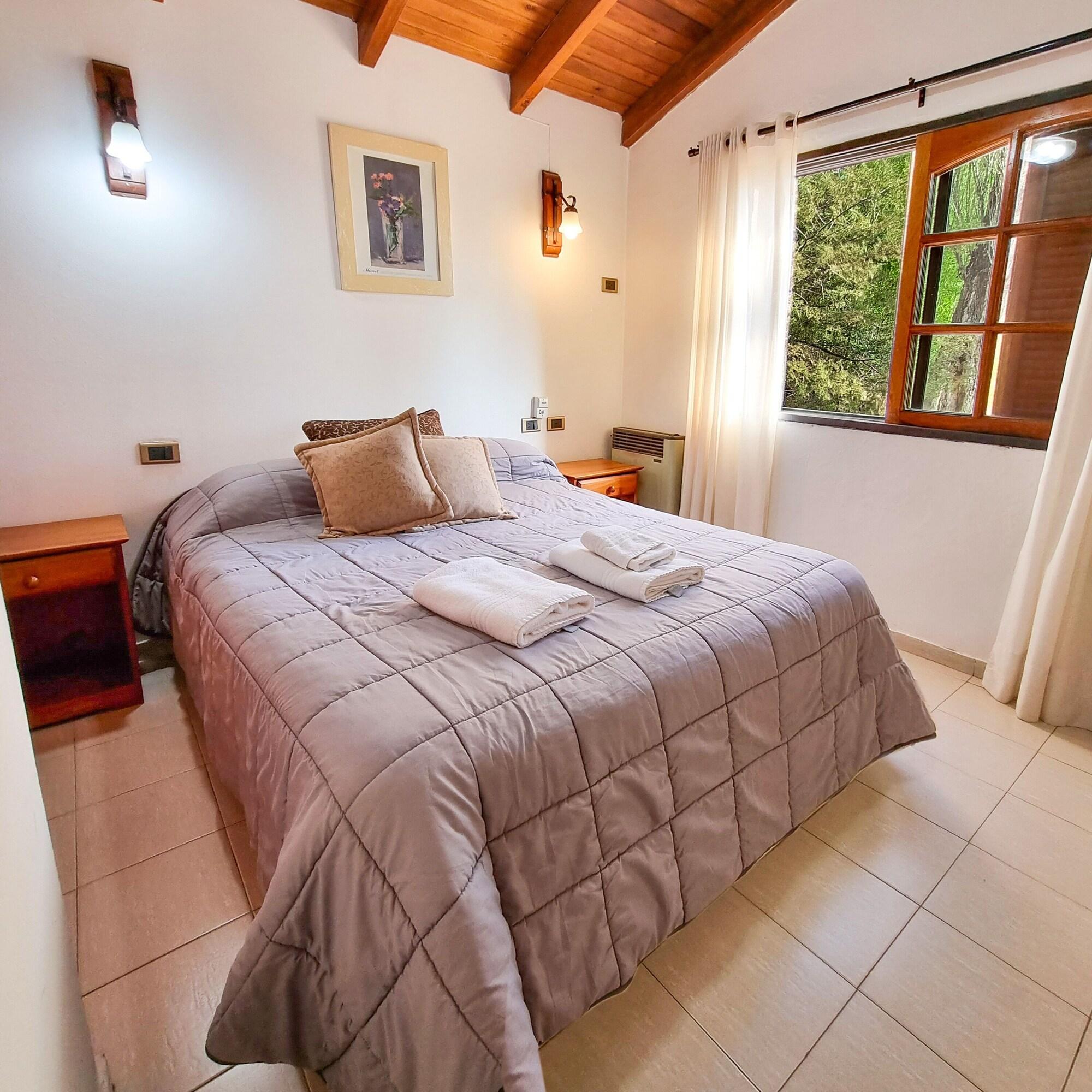 Habitación Harmonie Hotel de Montaña