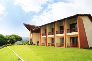 Alojamiento - Pasárgada Hotel