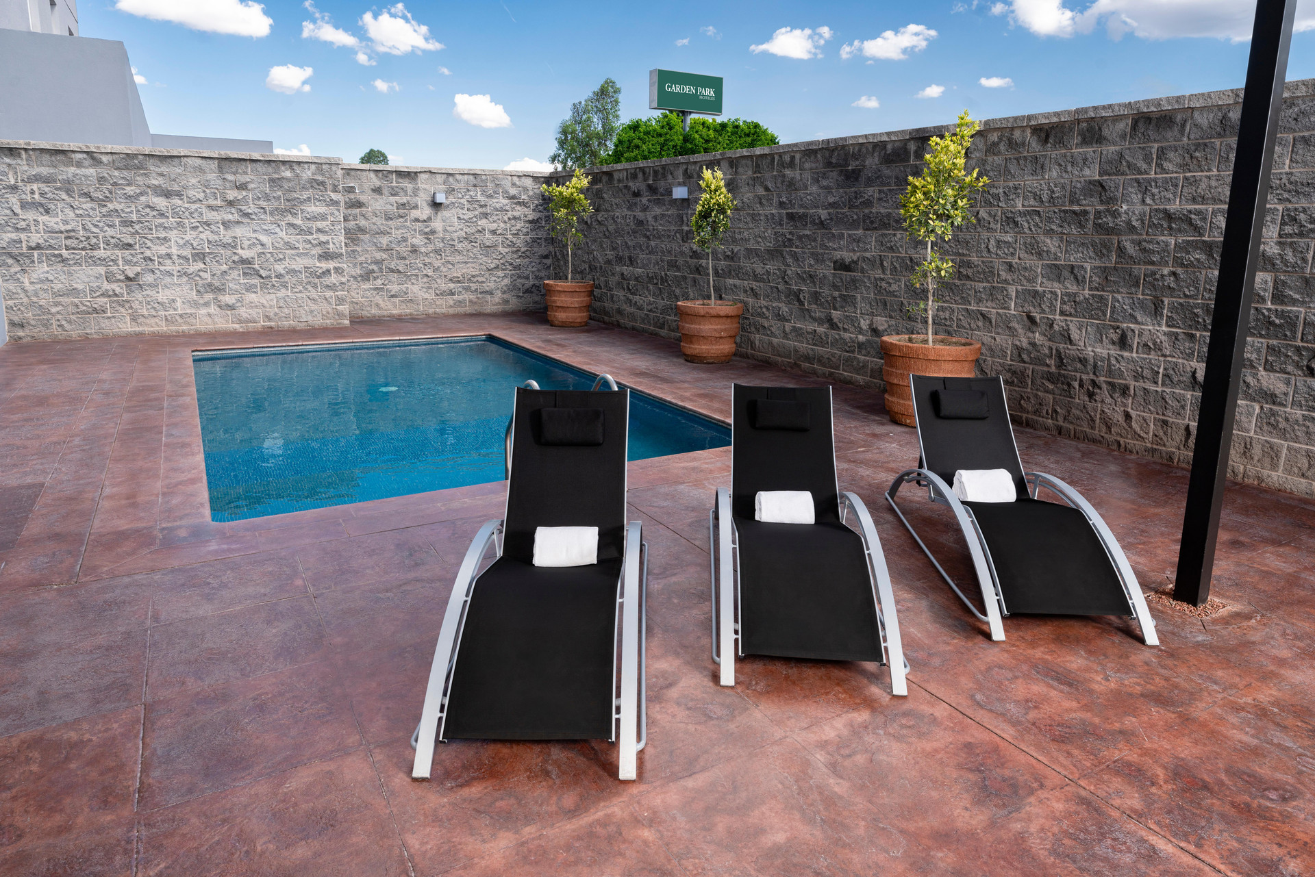 Playa Garden Park Hotels
