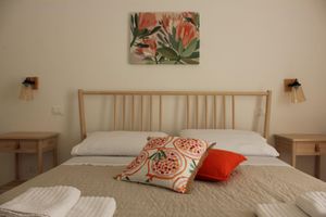 Alquiler Vacacional - isola bianca