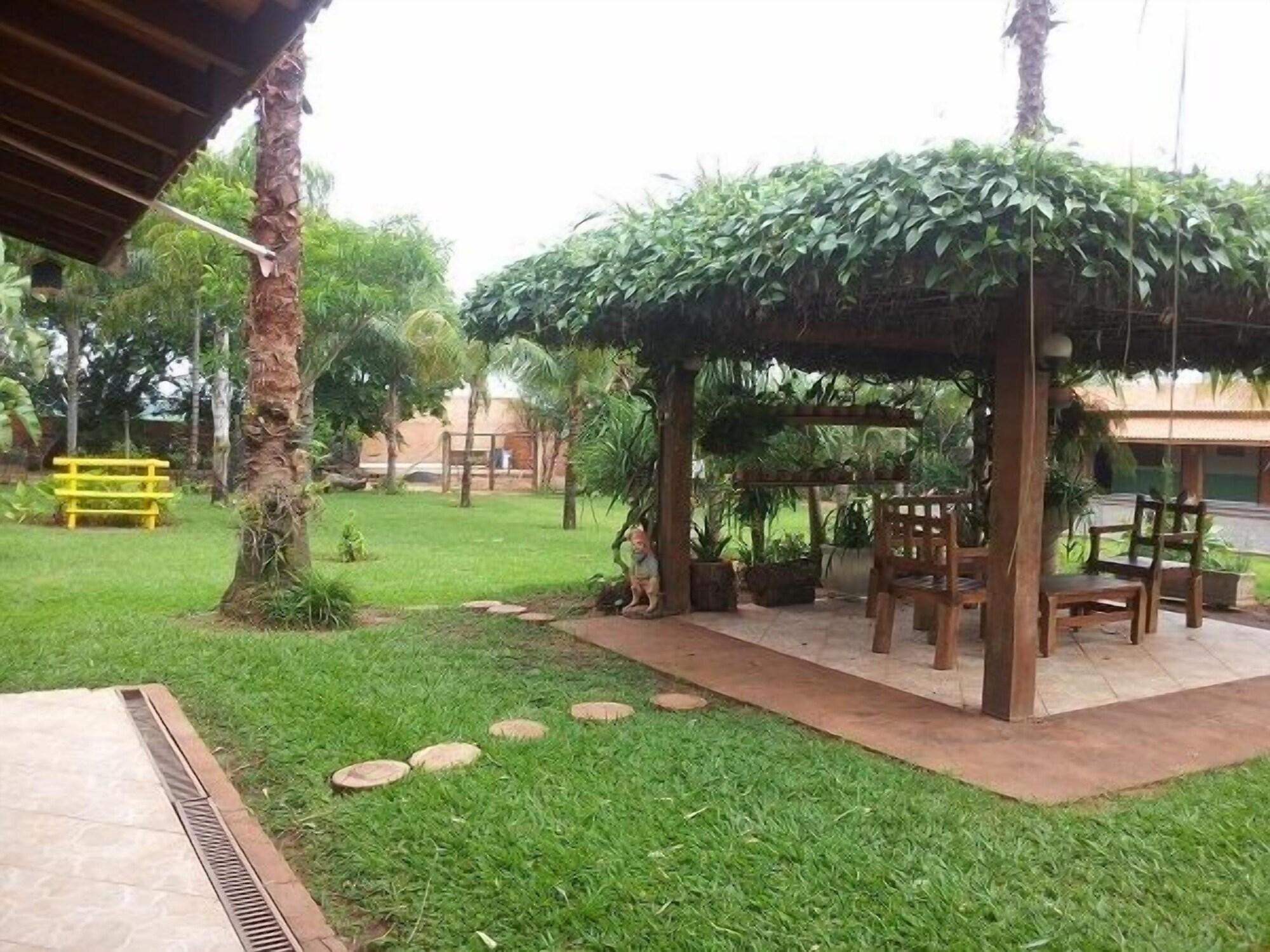 Restaurant Pousada Manna
