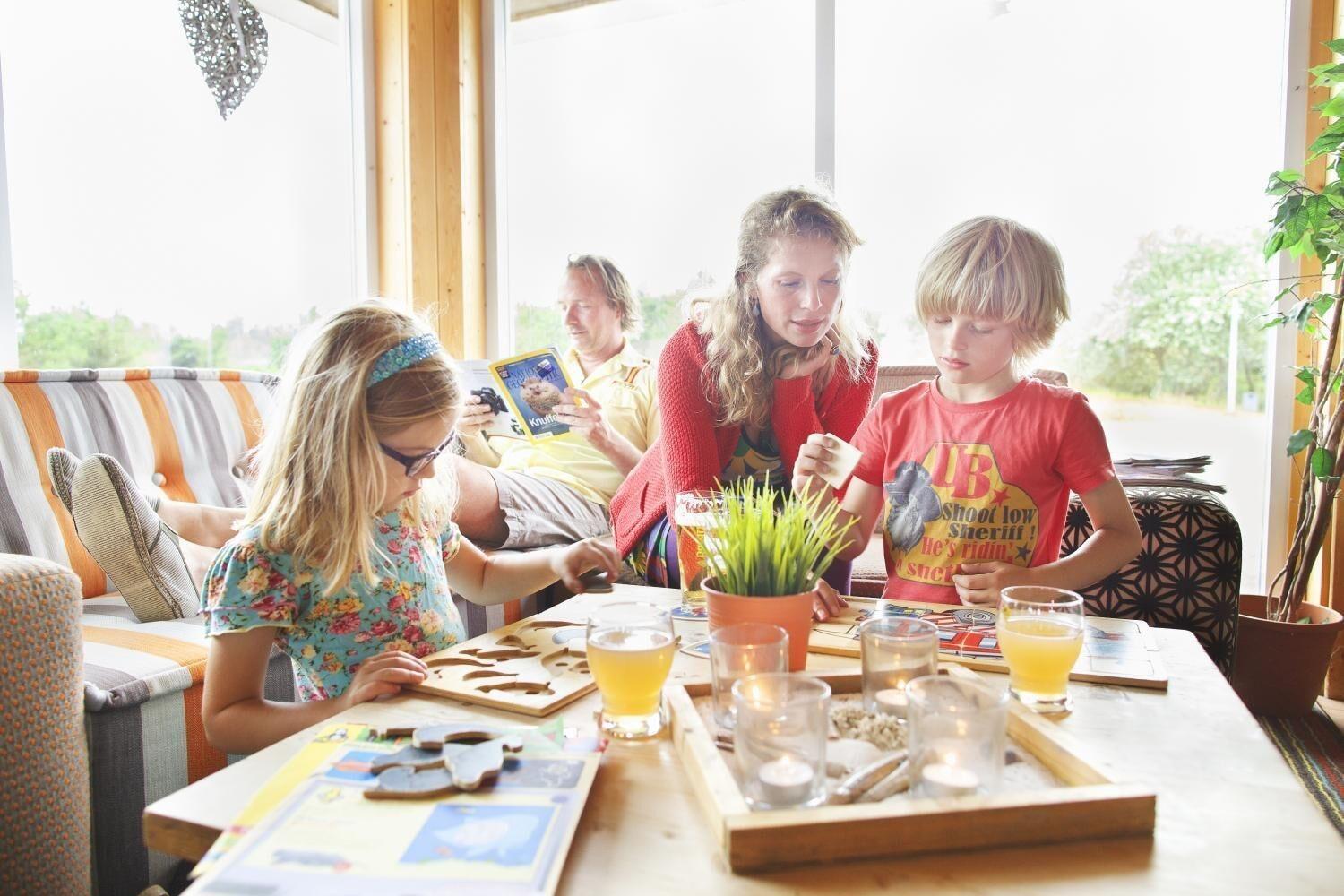 Restaurant Sier aan Zee