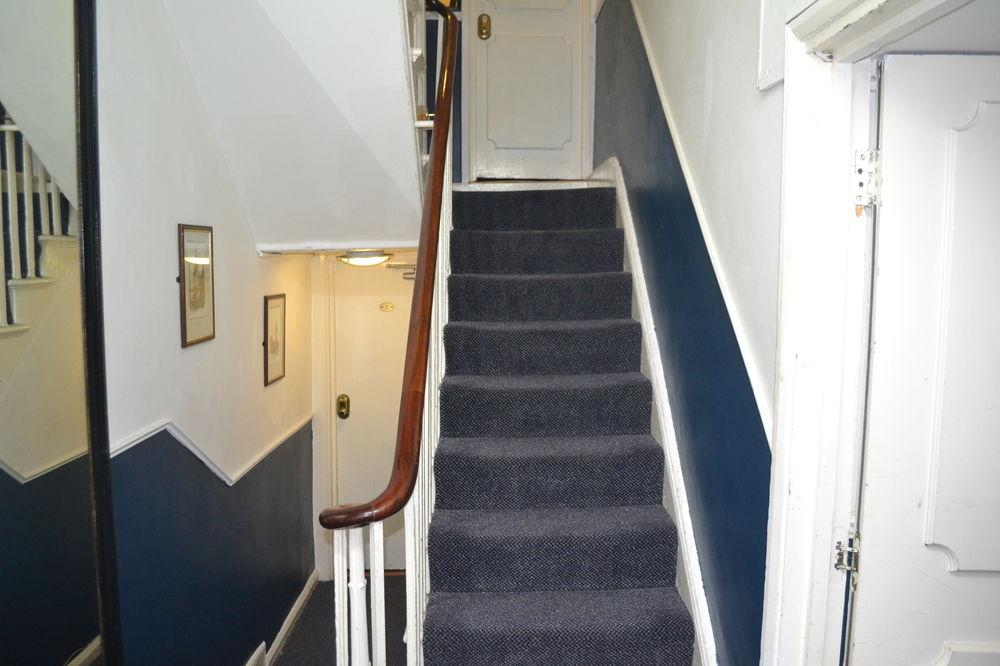 Varios The Blair Victoria Hotel