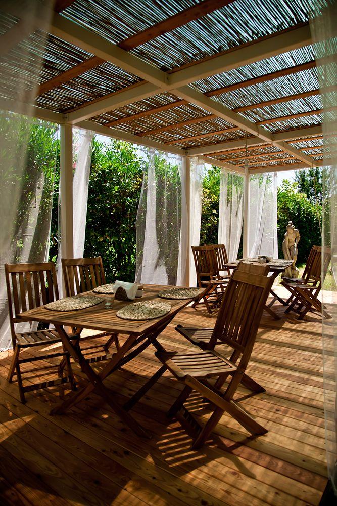Restaurant La Coralia Bed & Breakfast