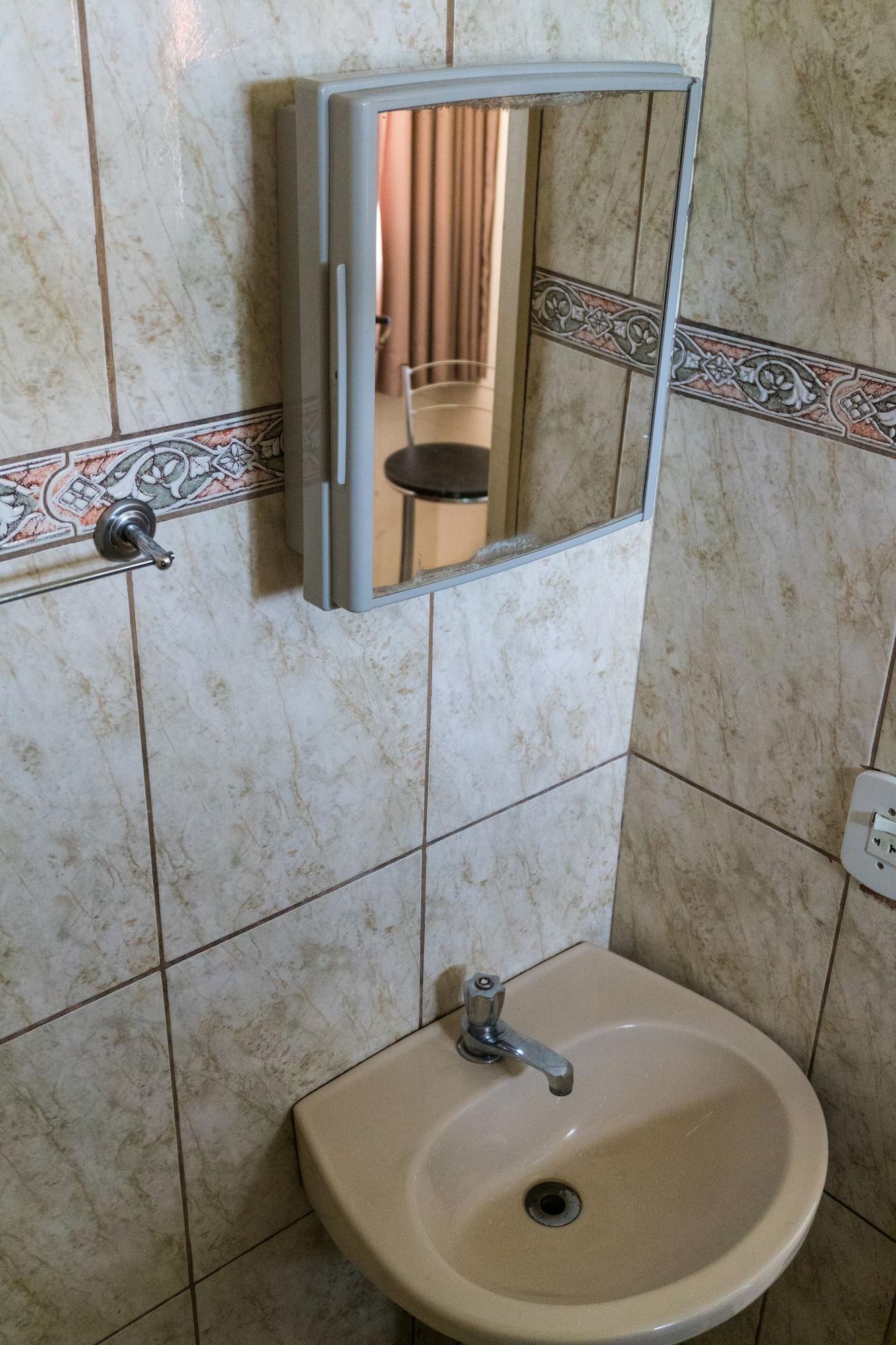 Equipamiento de Habitación Hospedaria Vila Rica