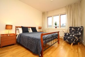 Alquiler Vacacional - Tallinn City Apartments Freedom Square
