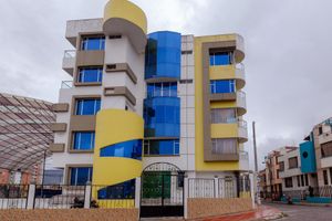 Alojamiento - Hotel Ariston Paston