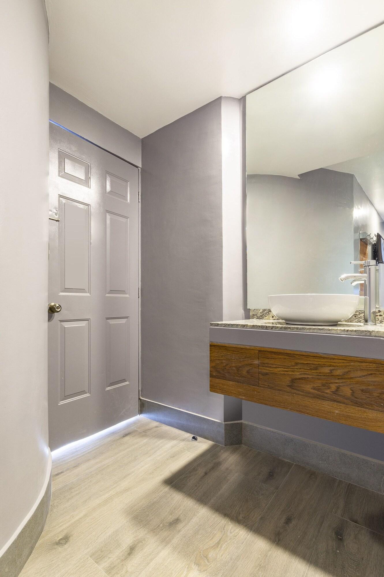 Equipamiento de Habitación Hotel Sonora